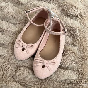 NWT Old Navy Toddler Dress Shoes - Size 5